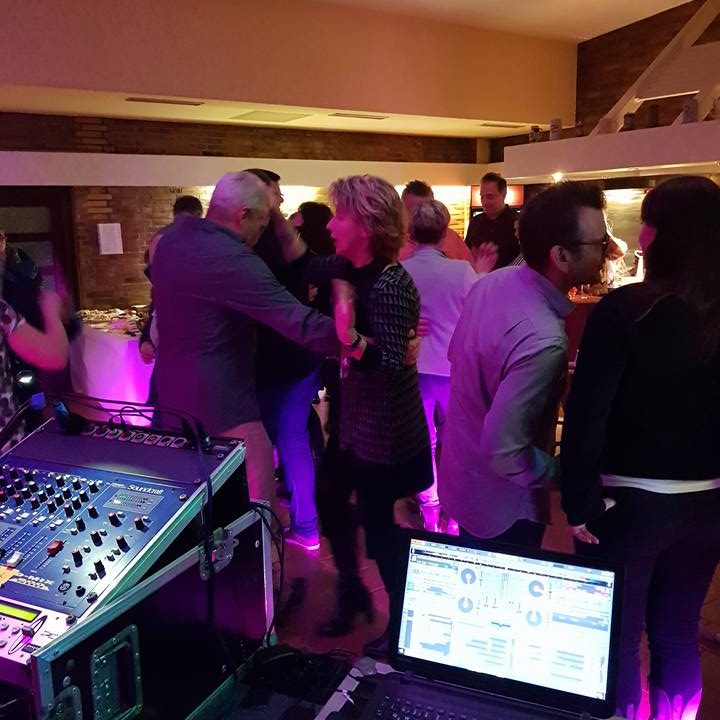 Geburtstagsfeier Leverkusen Alkenrath