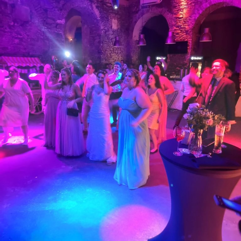 Hochzeit Witzhelden Hochzeitsfeier