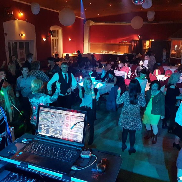 Real Markt Leverkusen Firmenevent Real